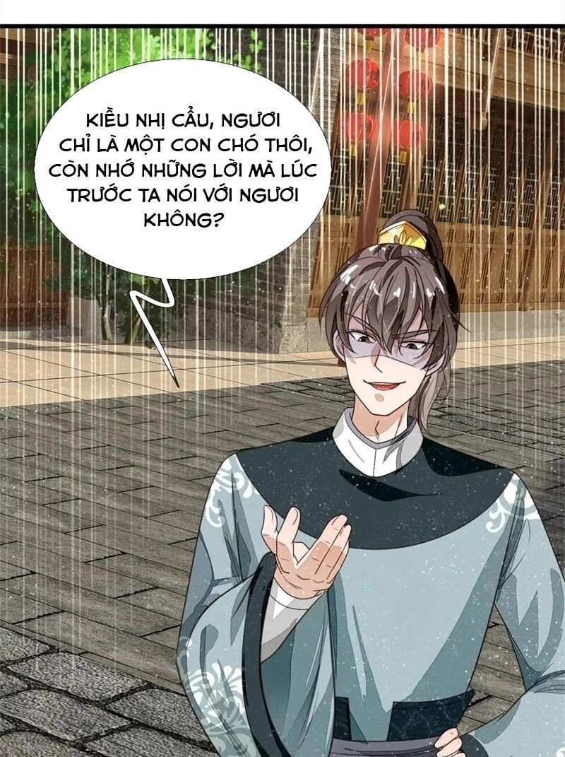 Đệ Nhất Hoàn Khố Chapter 100 - 21