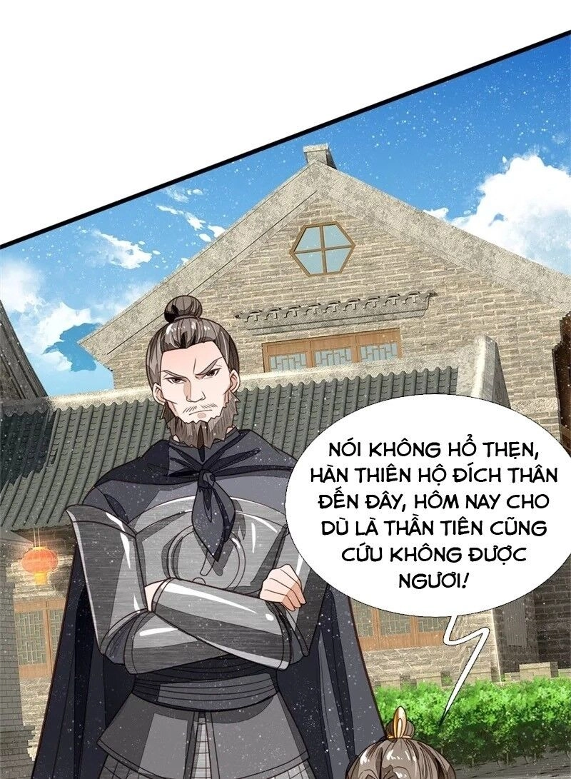 Đệ Nhất Hoàn Khố Chapter 100 - 23