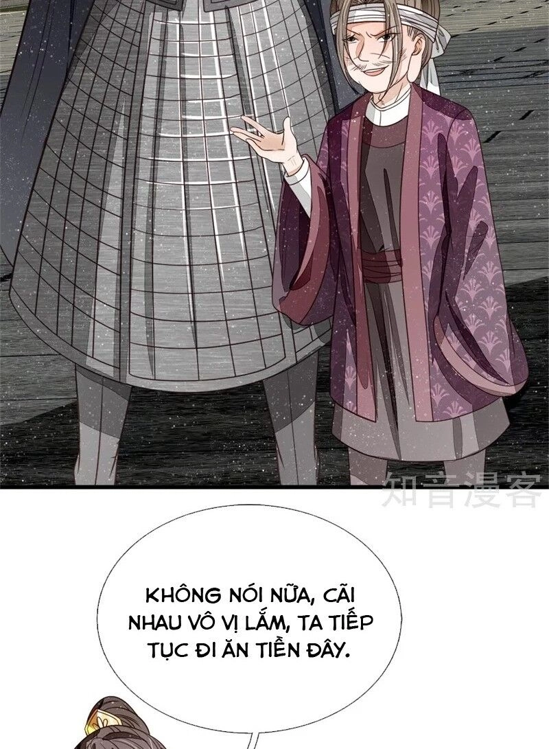 Đệ Nhất Hoàn Khố Chapter 100 - 24