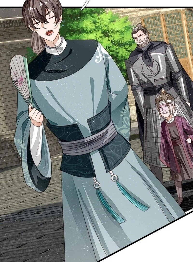 Đệ Nhất Hoàn Khố Chapter 100 - 25