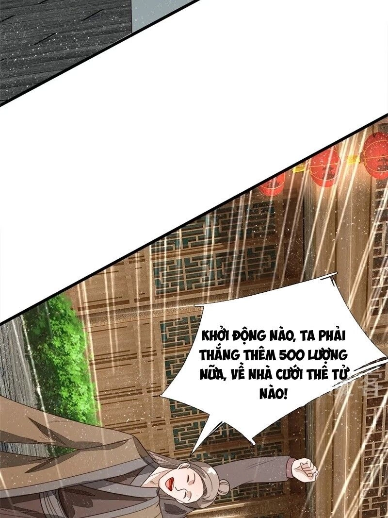 Đệ Nhất Hoàn Khố Chapter 100 - 26