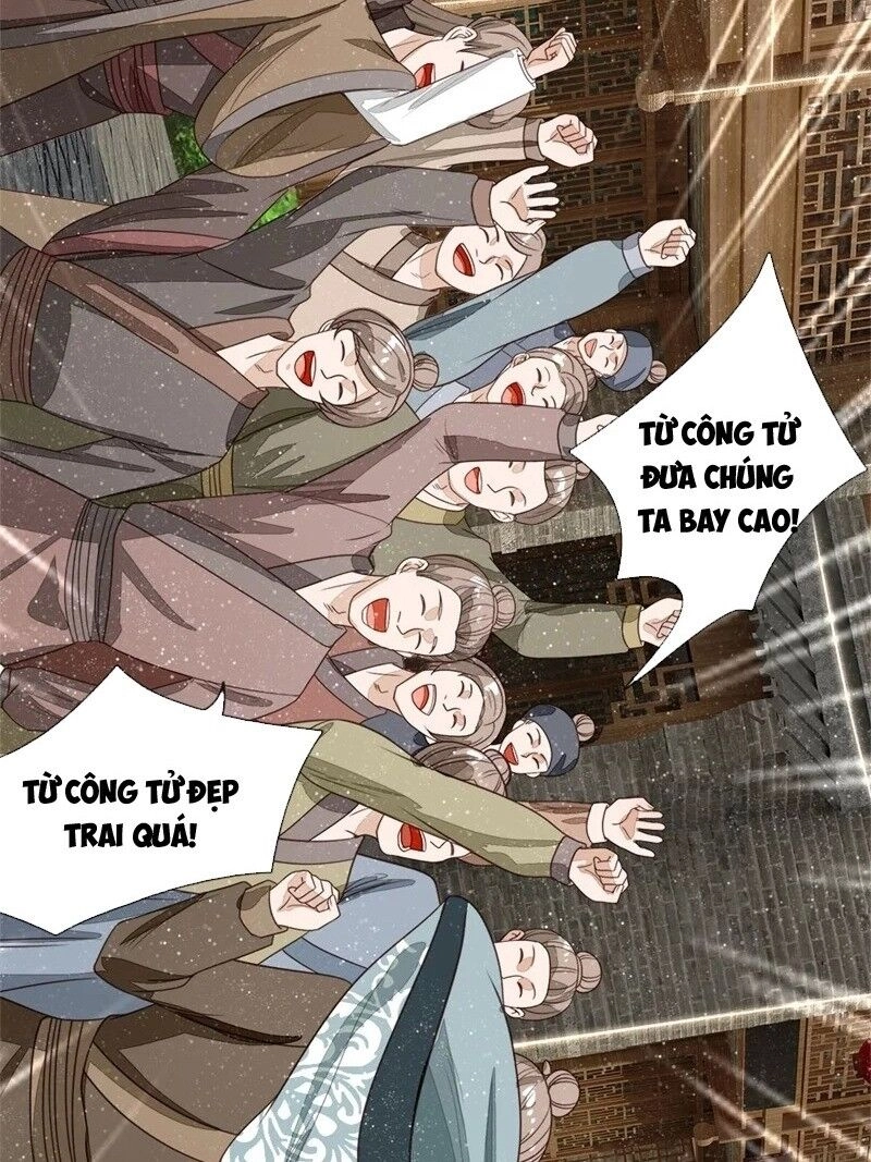 Đệ Nhất Hoàn Khố Chapter 100 - 27