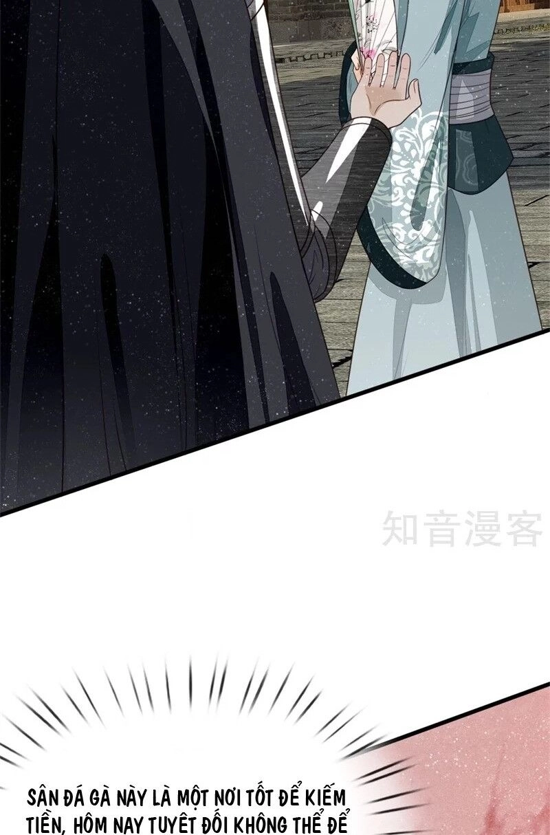 Đệ Nhất Hoàn Khố Chapter 100 - 33