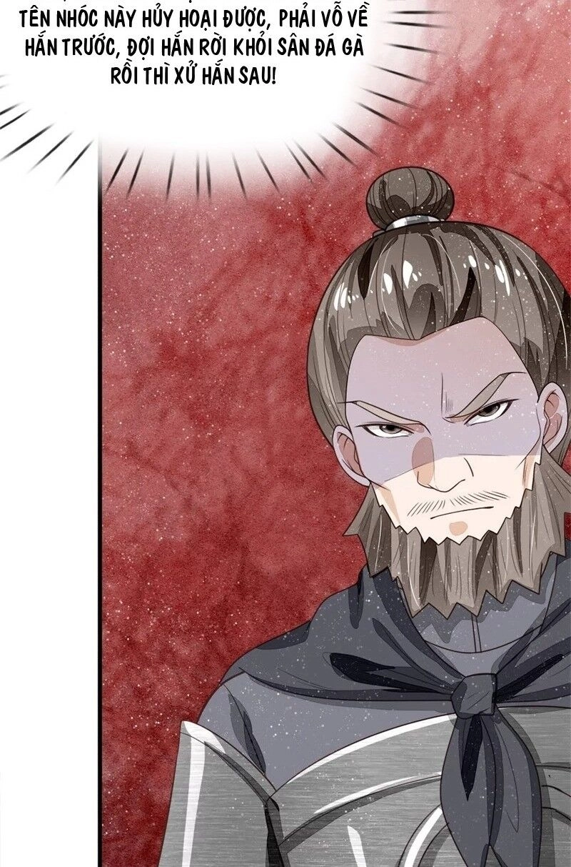 Đệ Nhất Hoàn Khố Chapter 100 - 34