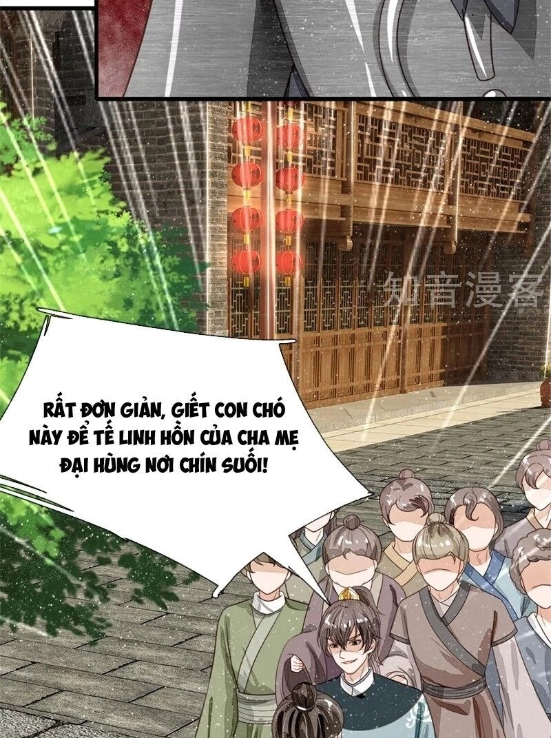 Đệ Nhất Hoàn Khố Chapter 100 - 35