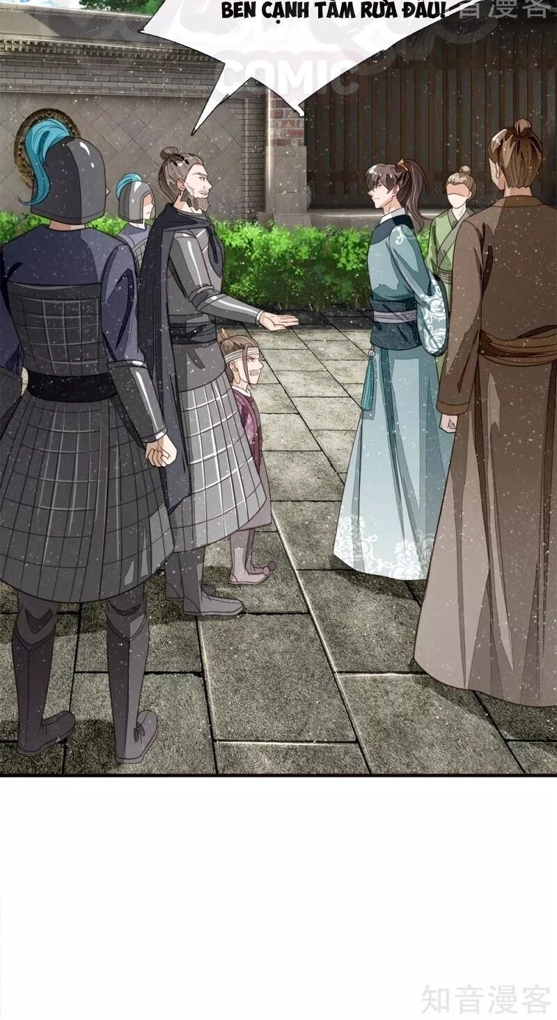 Đệ Nhất Hoàn Khố Chapter 101 - 2