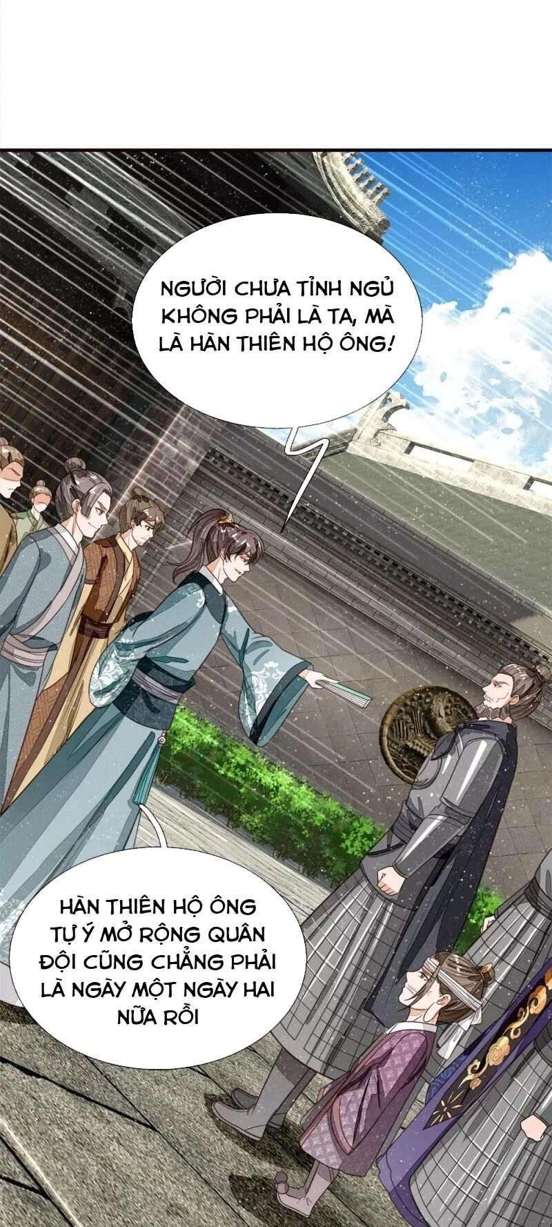 Đệ Nhất Hoàn Khố Chapter 101 - 3