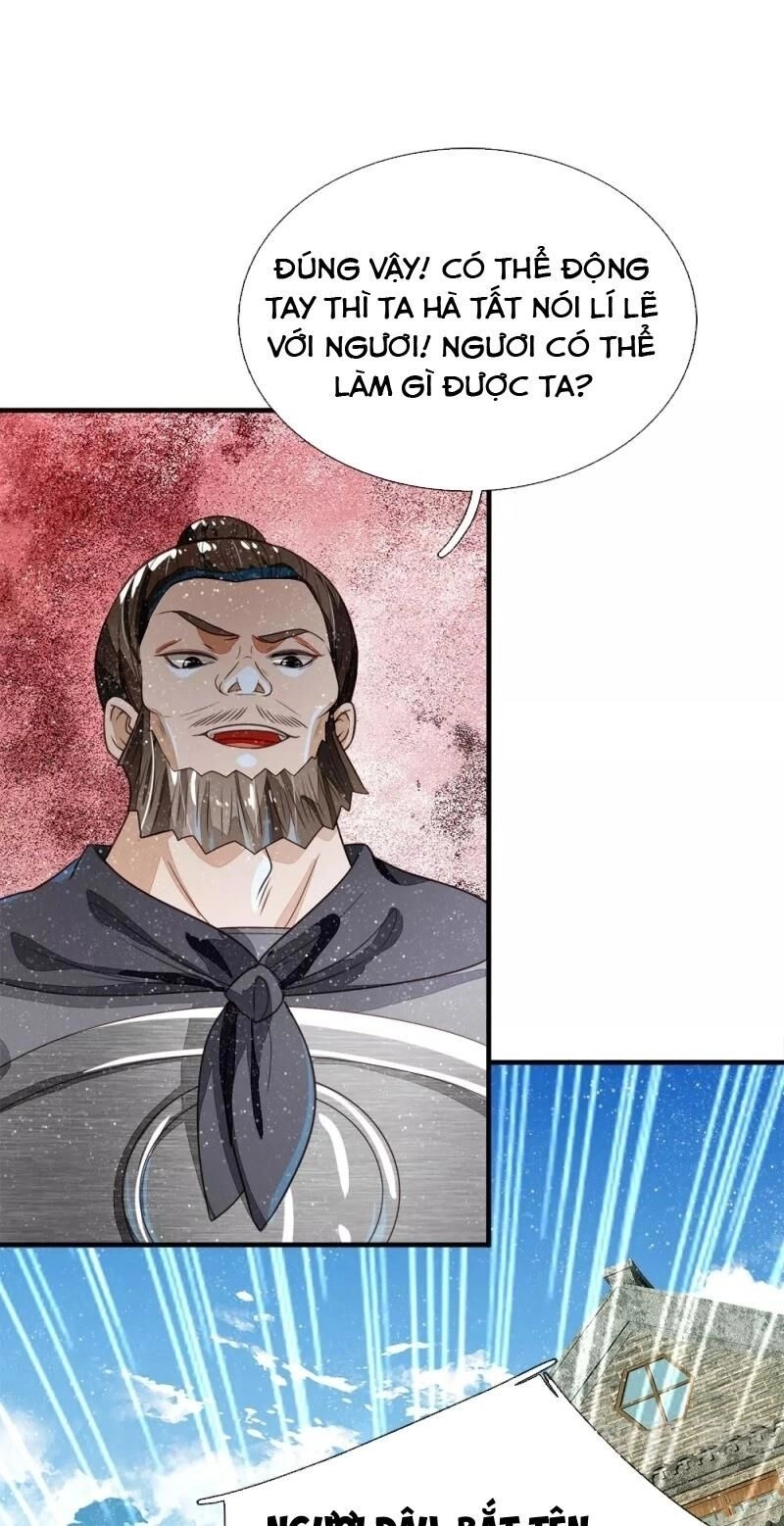 Đệ Nhất Hoàn Khố Chapter 101 - 15