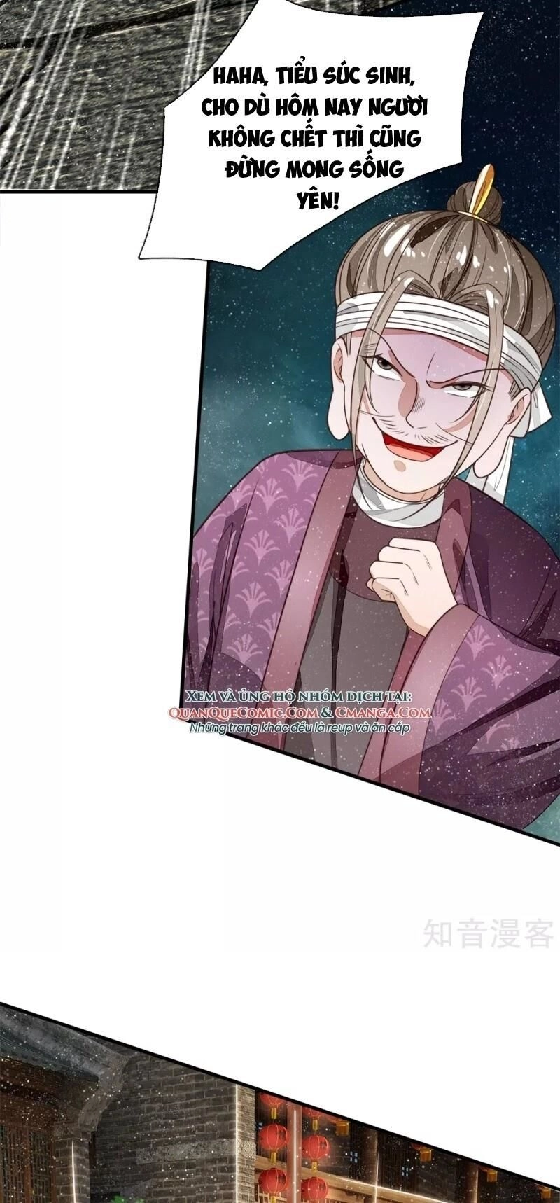 Đệ Nhất Hoàn Khố Chapter 101 - 17