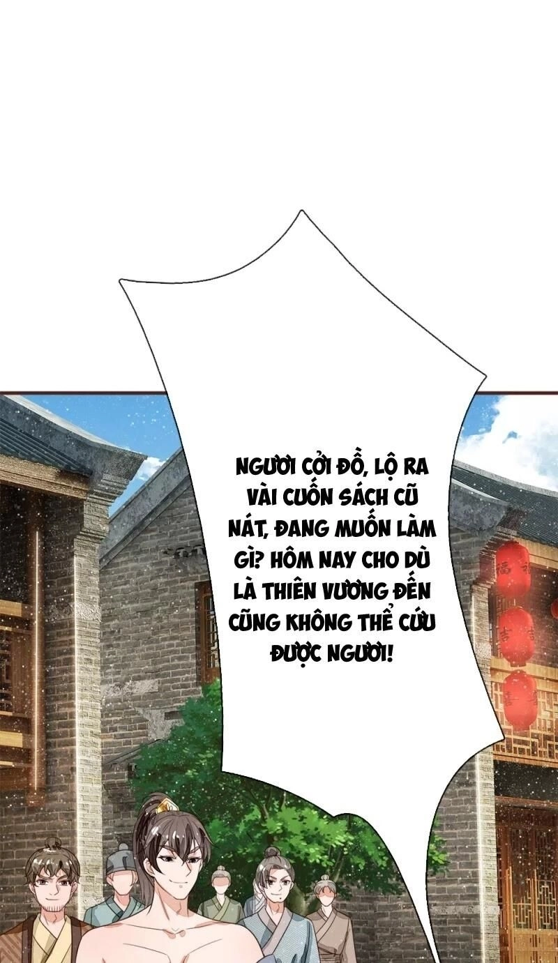 Đệ Nhất Hoàn Khố Chapter 101 - 23