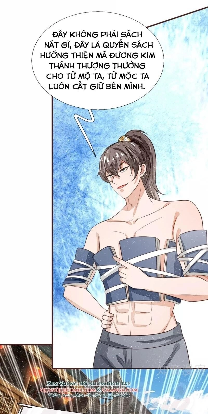 Đệ Nhất Hoàn Khố Chapter 101 - 25