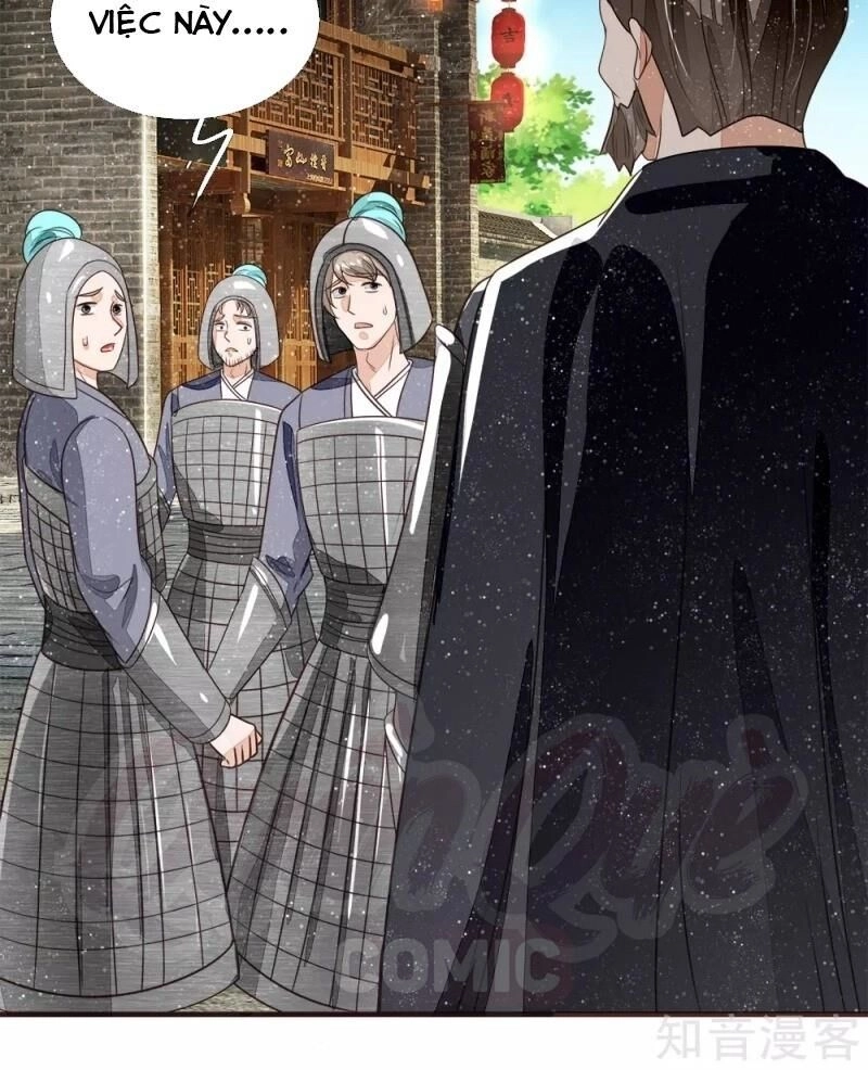 Đệ Nhất Hoàn Khố Chapter 102 - 2