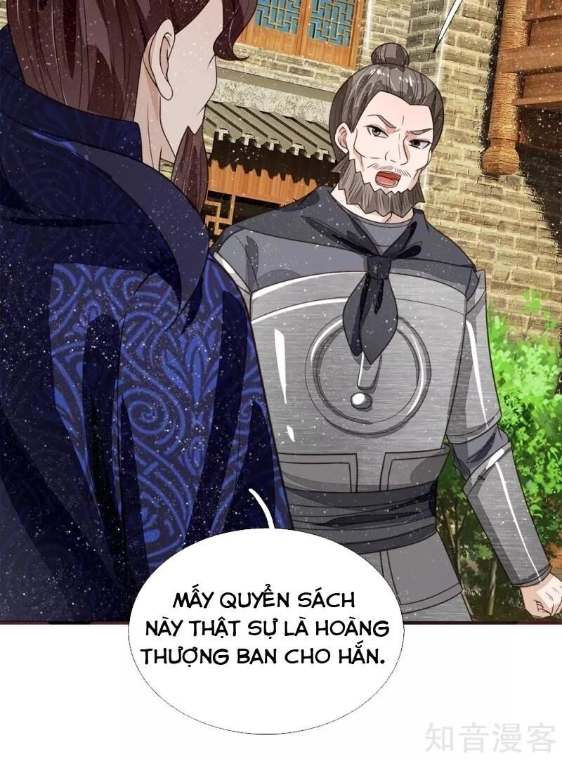 Đệ Nhất Hoàn Khố Chapter 102 - 8