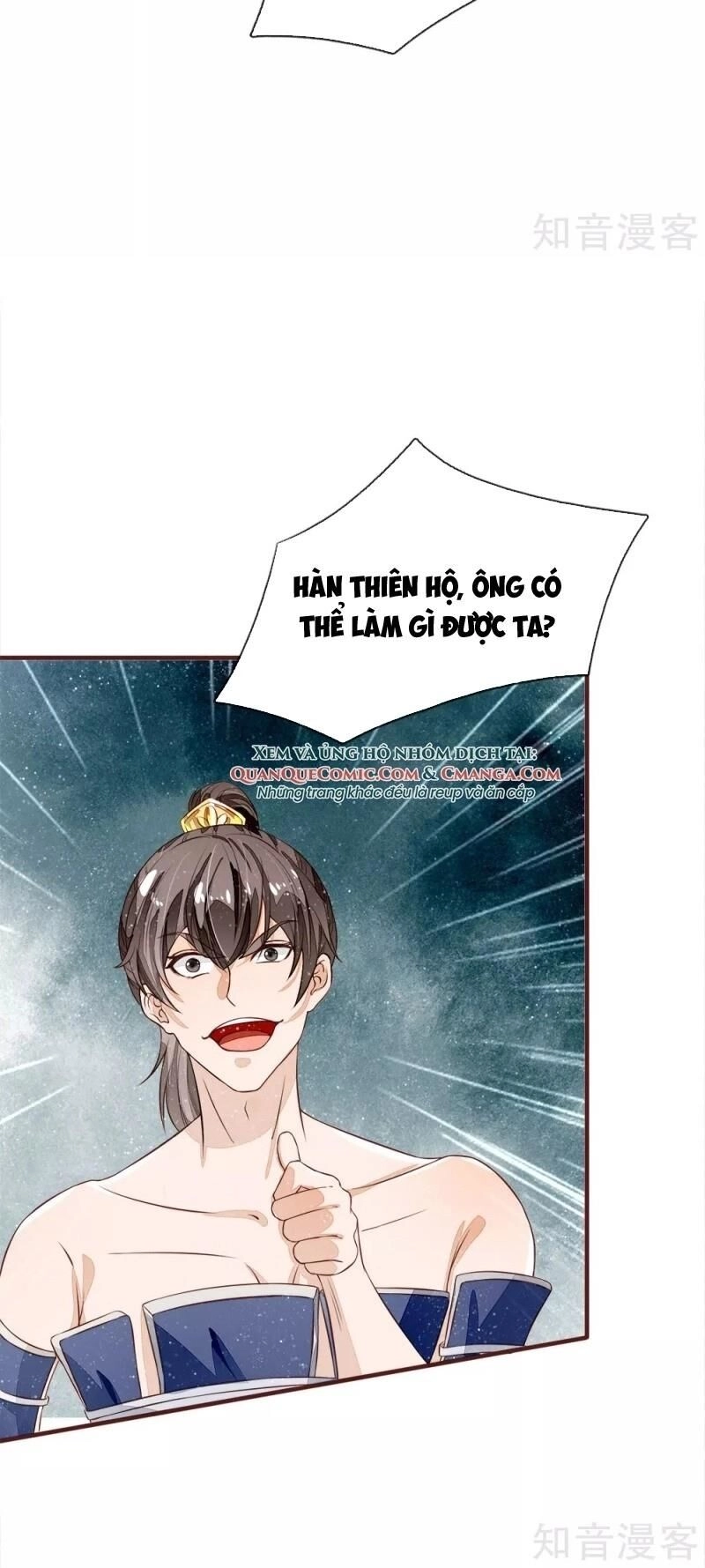 Đệ Nhất Hoàn Khố Chapter 102 - 10