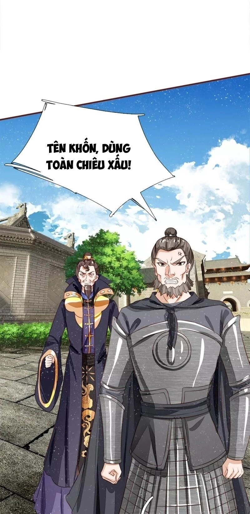 Đệ Nhất Hoàn Khố Chapter 102 - 11