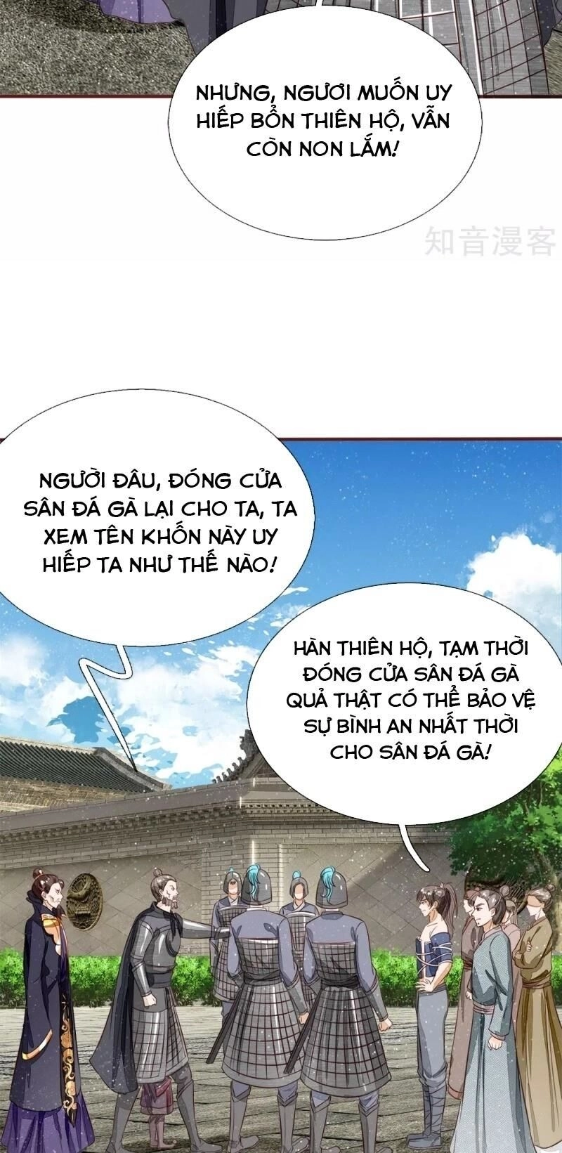Đệ Nhất Hoàn Khố Chapter 102 - 12