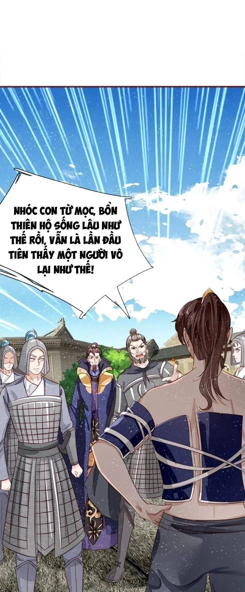 Đệ Nhất Hoàn Khố Chapter 102 - 19