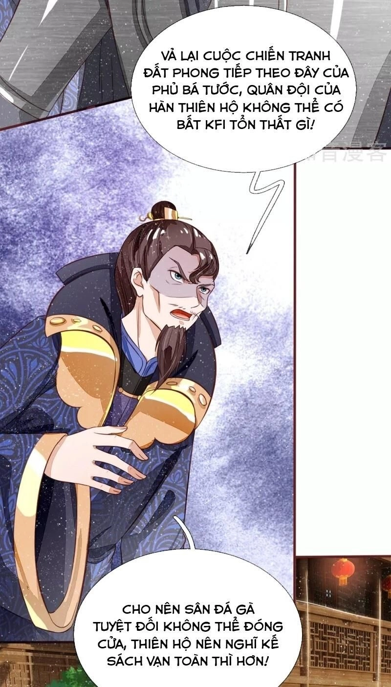 Đệ Nhất Hoàn Khố Chapter 102 - 21