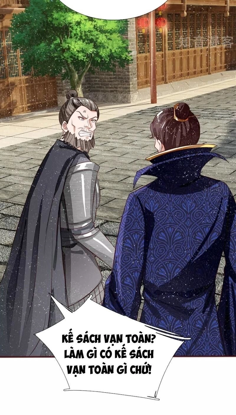 Đệ Nhất Hoàn Khố Chapter 102 - 22