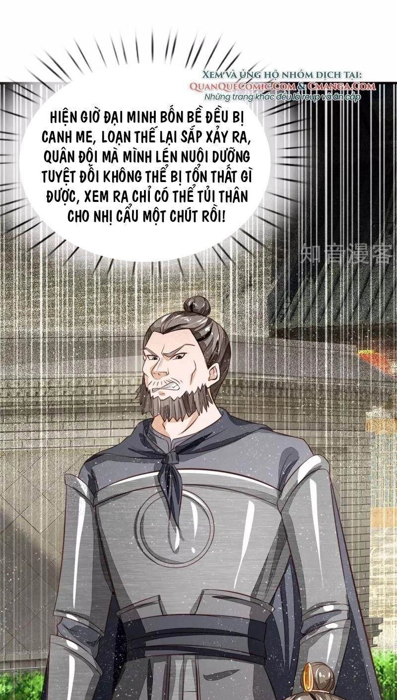 Đệ Nhất Hoàn Khố Chapter 102 - 23