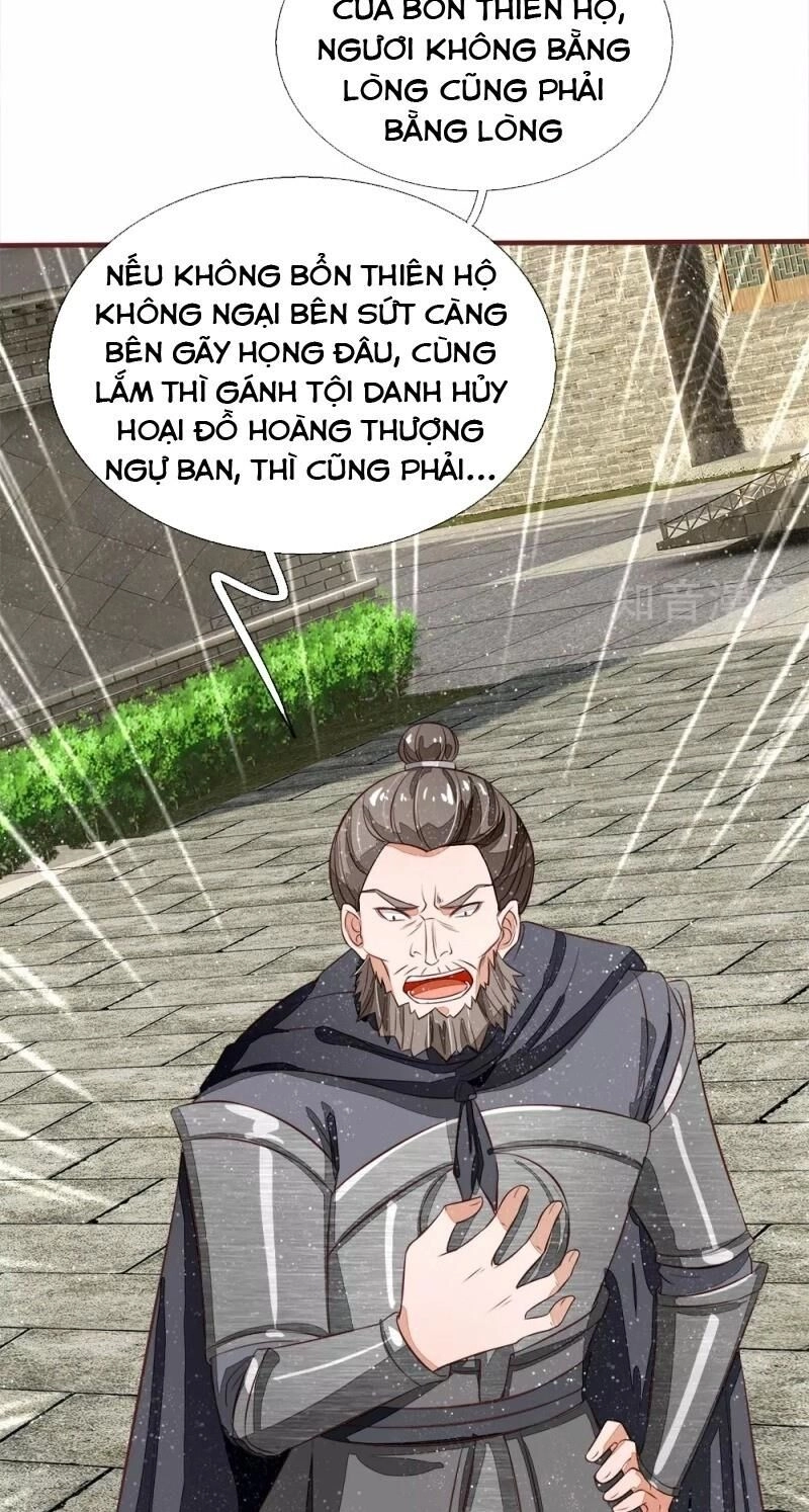 Đệ Nhất Hoàn Khố Chapter 102 - 28