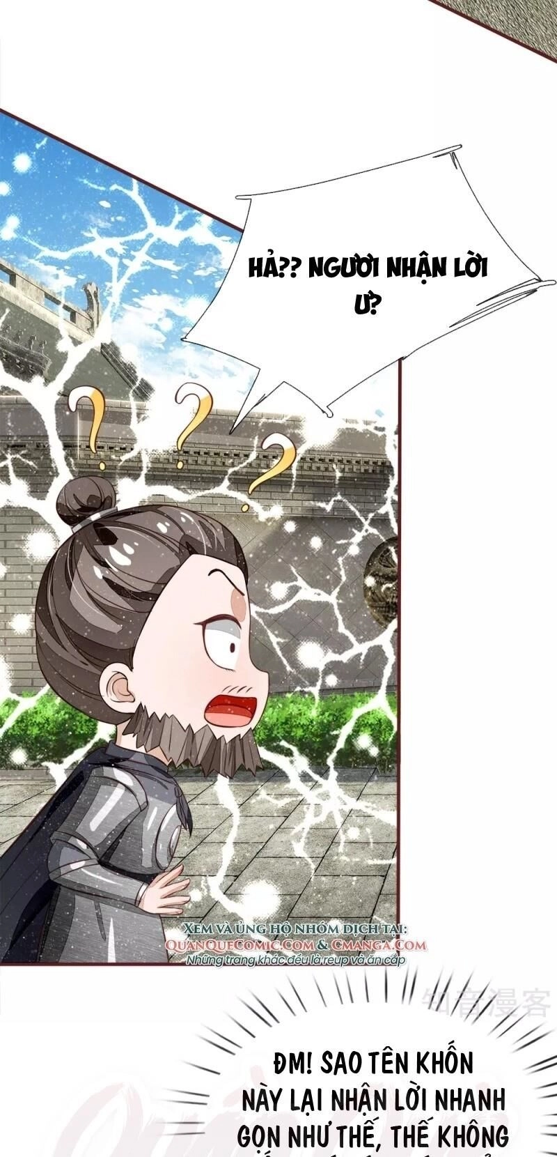 Đệ Nhất Hoàn Khố Chapter 102 - 31