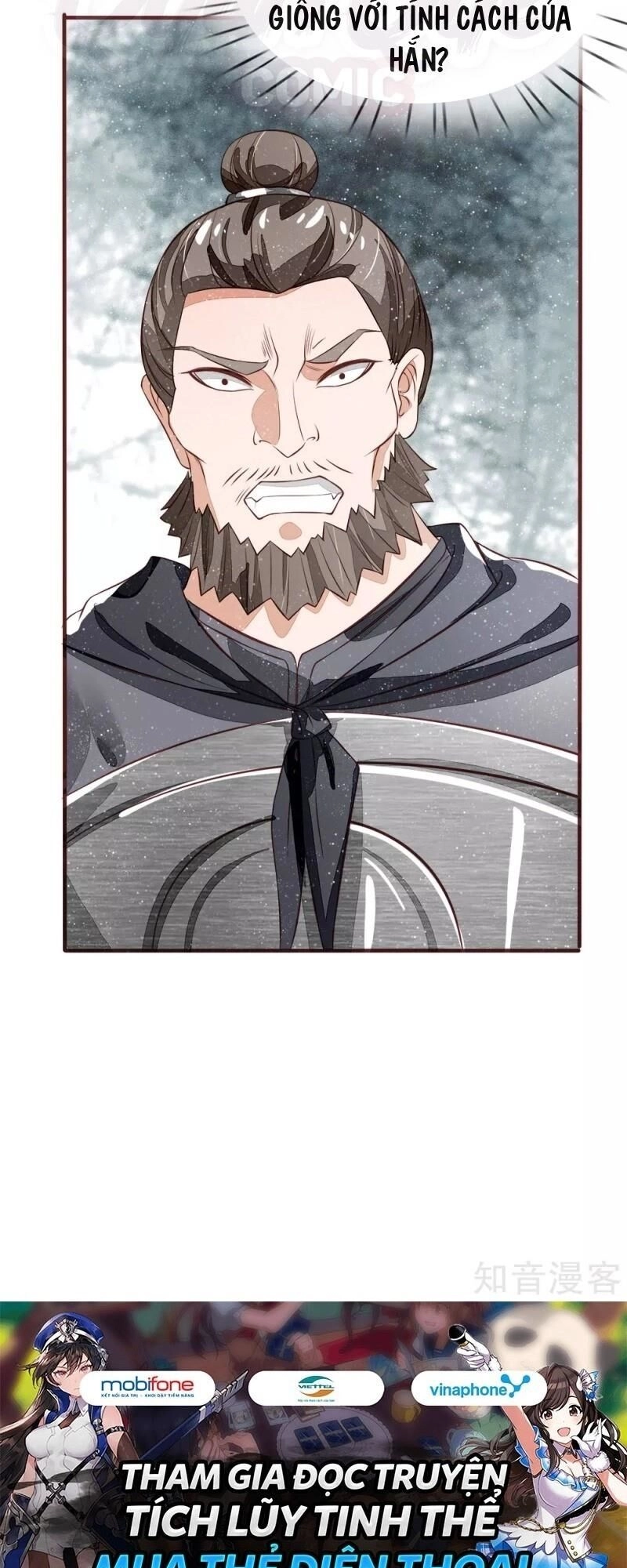 Đệ Nhất Hoàn Khố Chapter 102 - 32