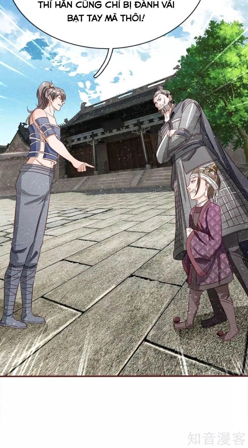 Đệ Nhất Hoàn Khố Chapter 103 - 2