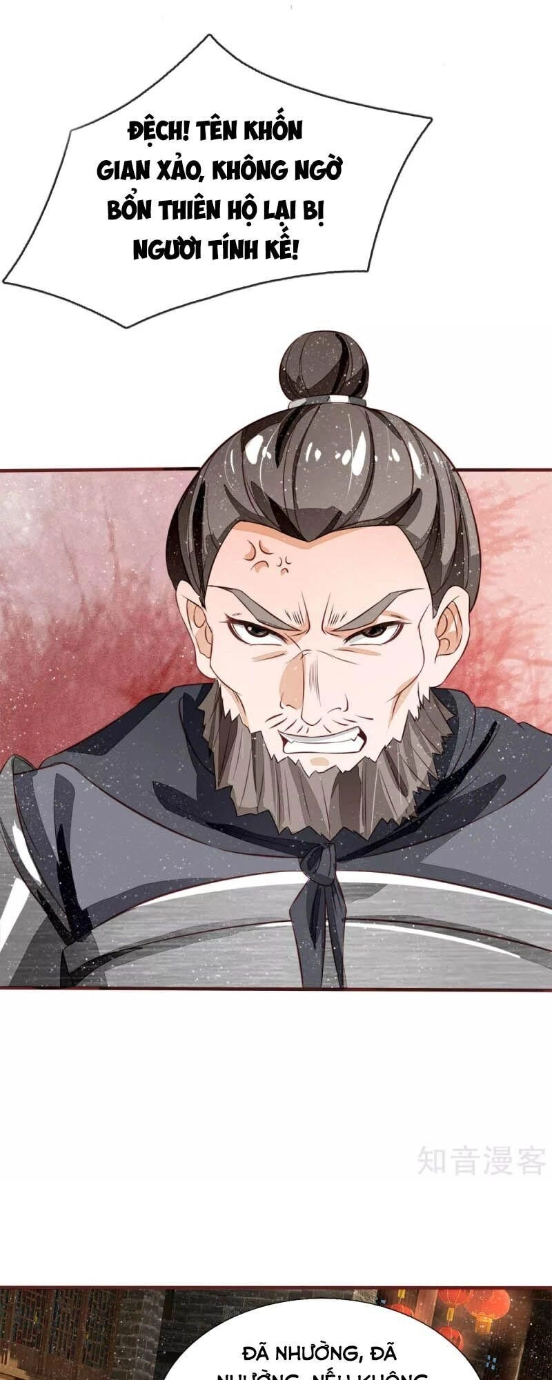 Đệ Nhất Hoàn Khố Chapter 103 - 5