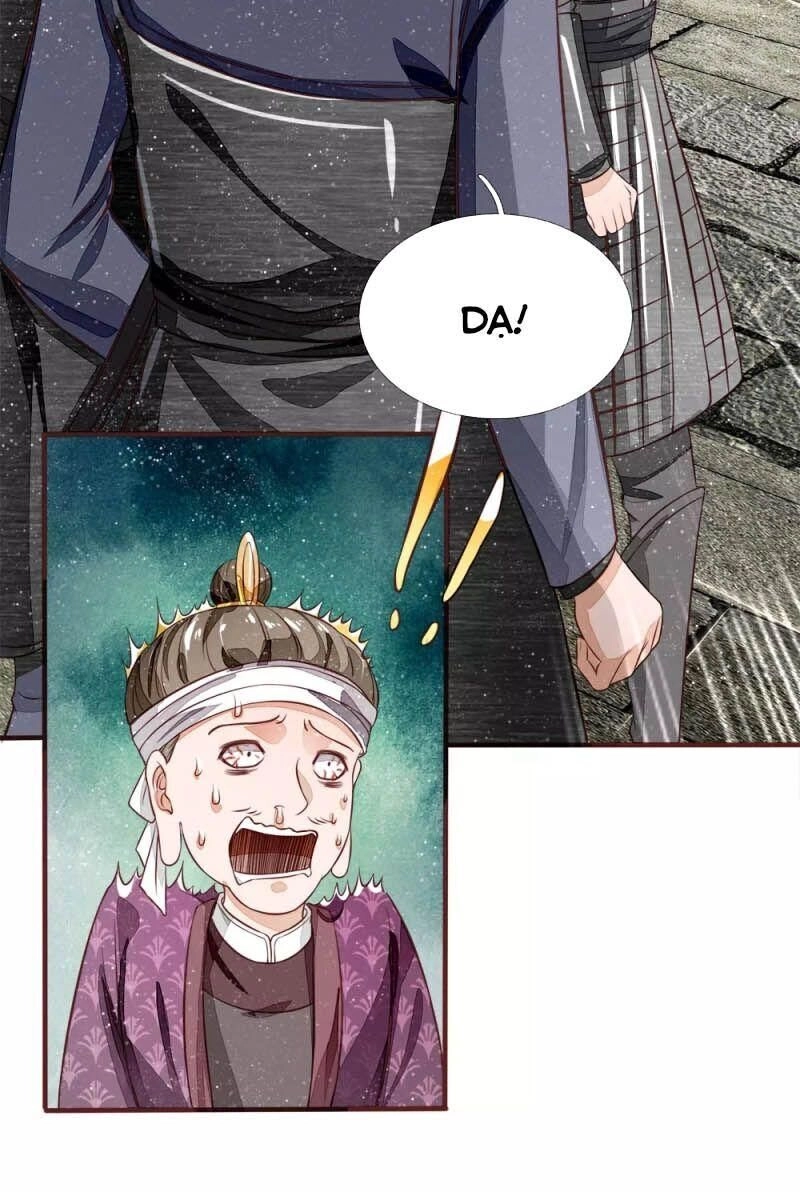 Đệ Nhất Hoàn Khố Chapter 103 - 8