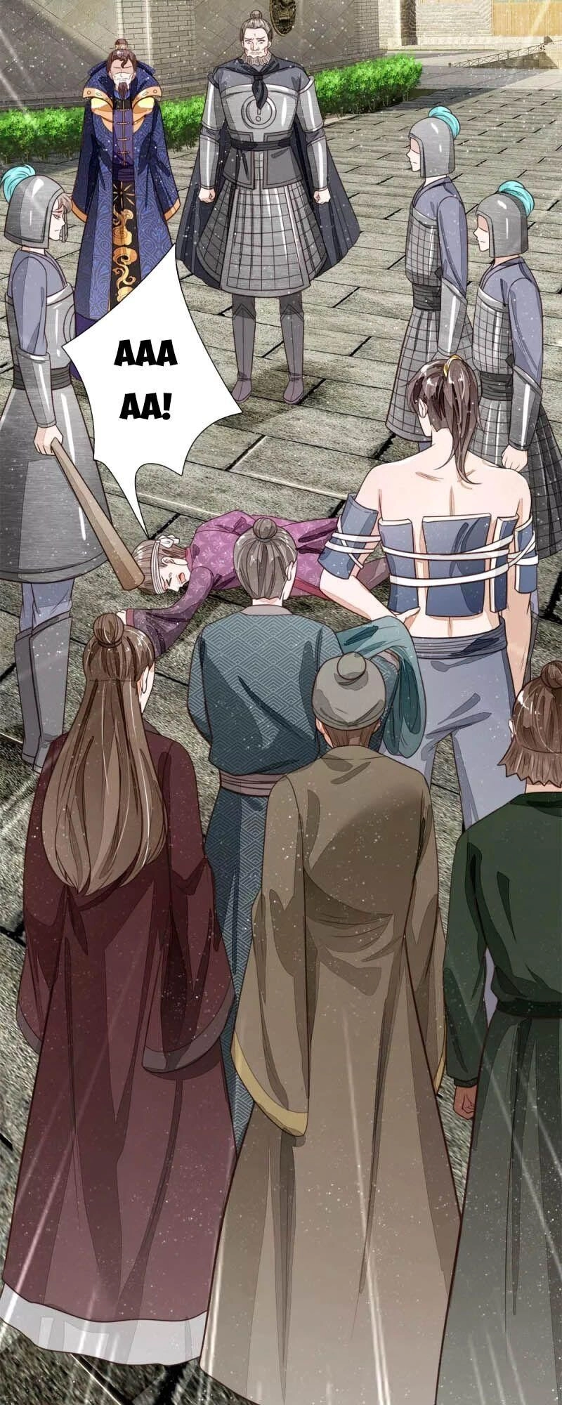 Đệ Nhất Hoàn Khố Chapter 103 - 17