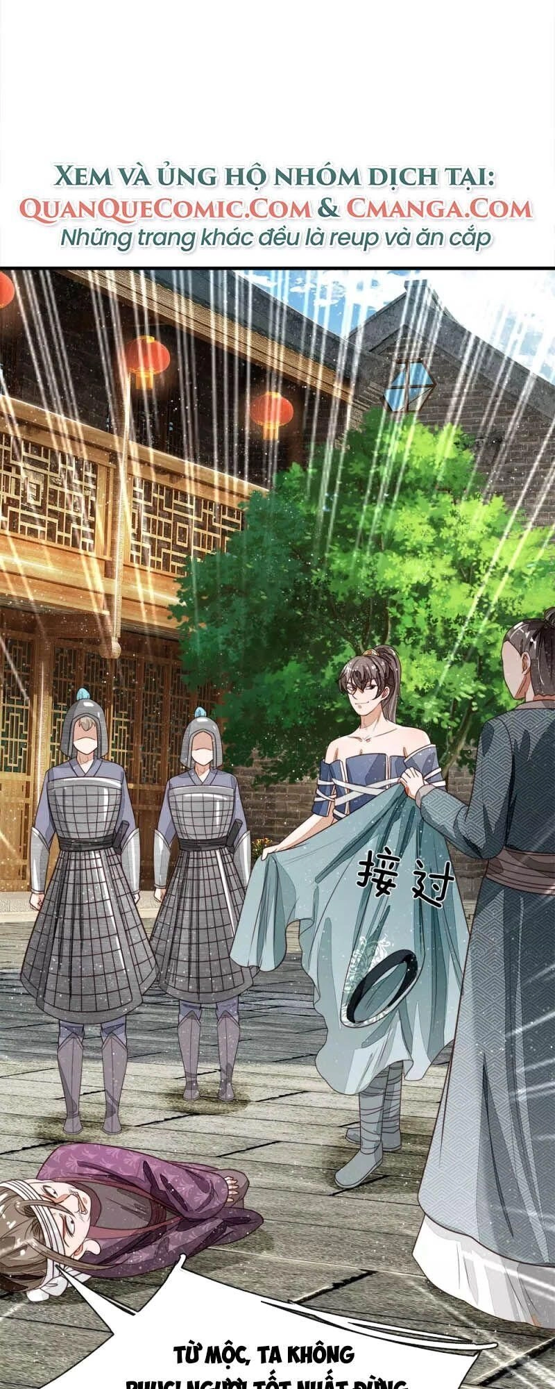 Đệ Nhất Hoàn Khố Chapter 103 - 19