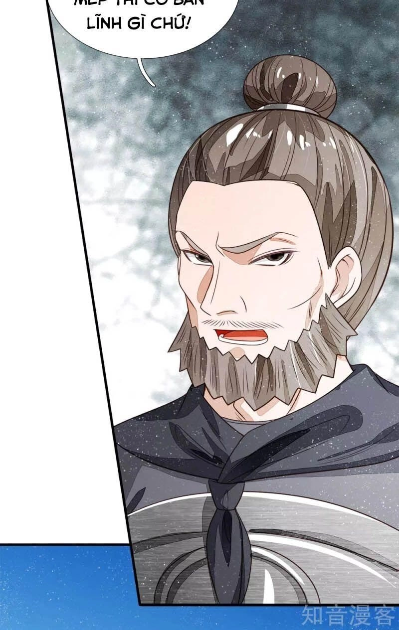 Đệ Nhất Hoàn Khố Chapter 103 - 22