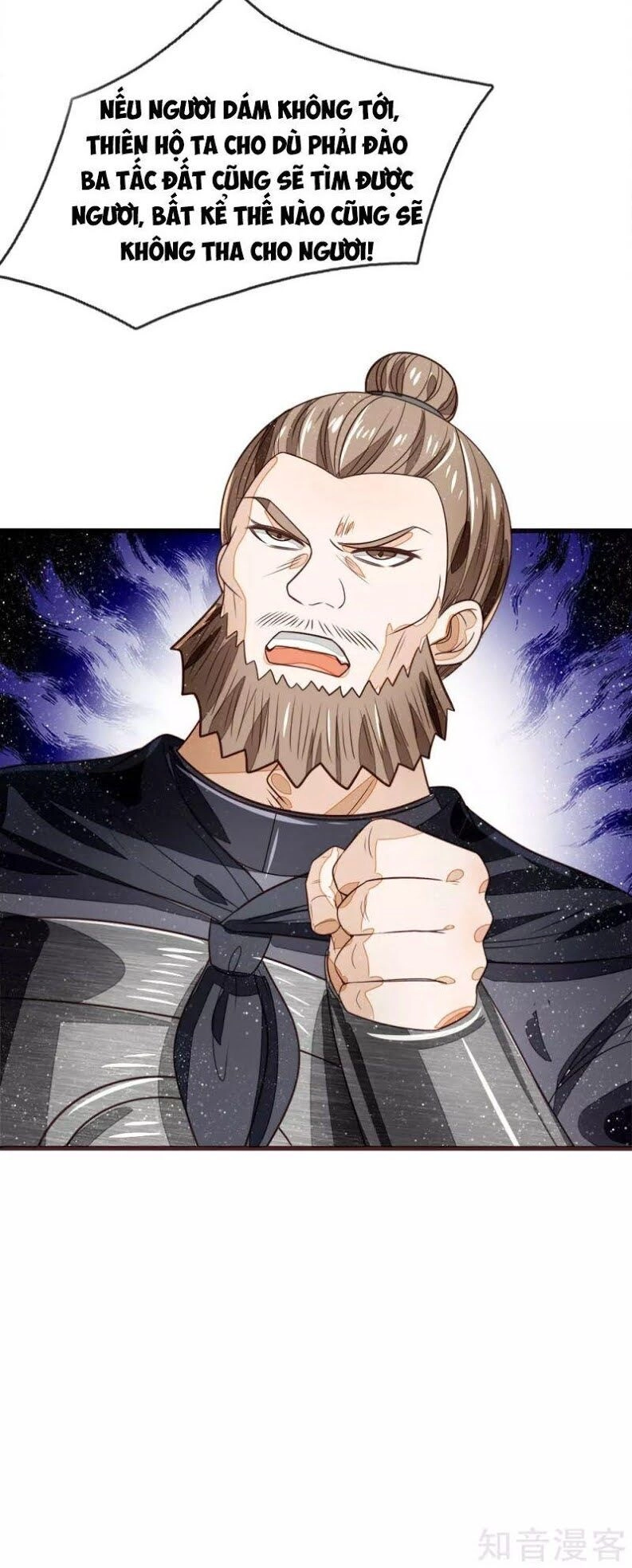 Đệ Nhất Hoàn Khố Chapter 105 - 6