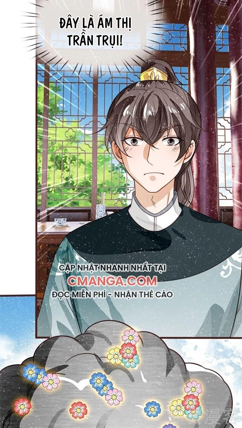 Đệ Nhất Hoàn Khố Chapter 107 - 2