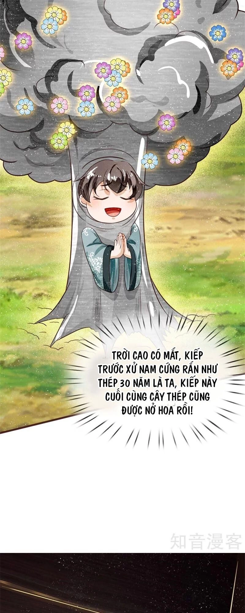 Đệ Nhất Hoàn Khố Chapter 107 - 3