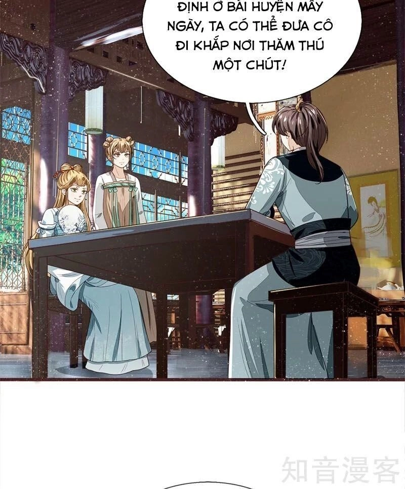 Đệ Nhất Hoàn Khố Chapter 107 - 7