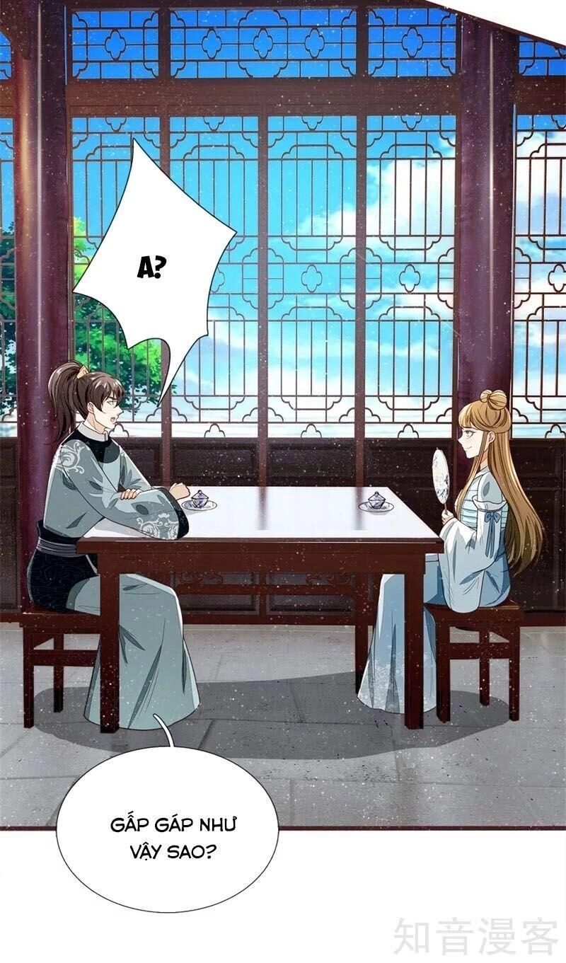 Đệ Nhất Hoàn Khố Chapter 107 - 9