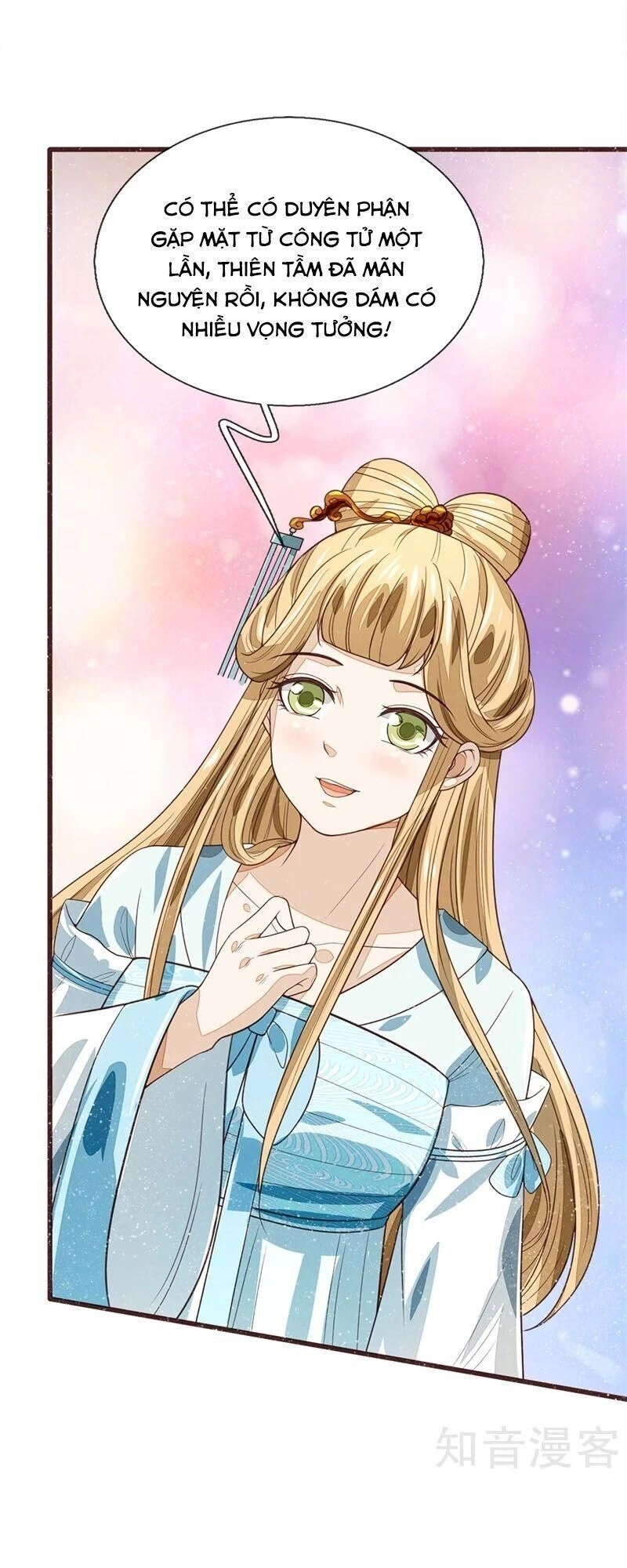 Đệ Nhất Hoàn Khố Chapter 107 - 10