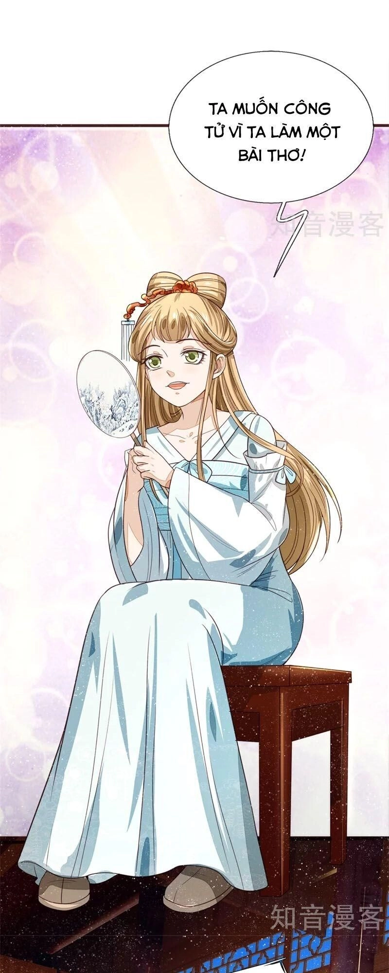 Đệ Nhất Hoàn Khố Chapter 107 - 15