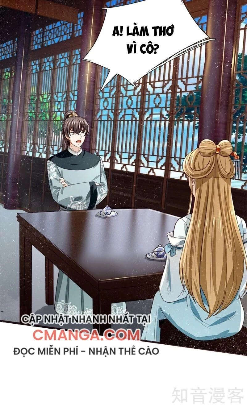 Đệ Nhất Hoàn Khố Chapter 107 - 16