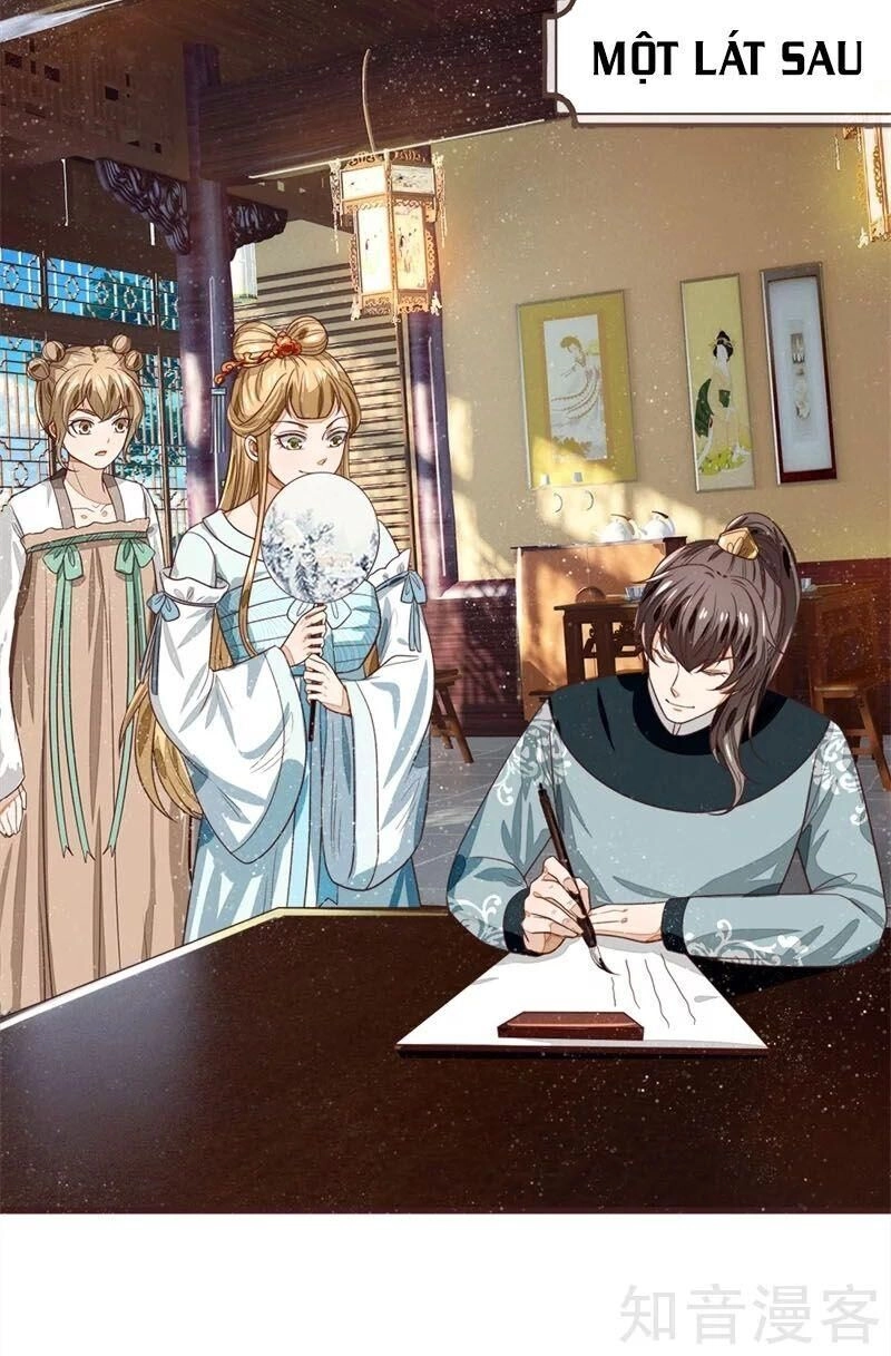 Đệ Nhất Hoàn Khố Chapter 107 - 20