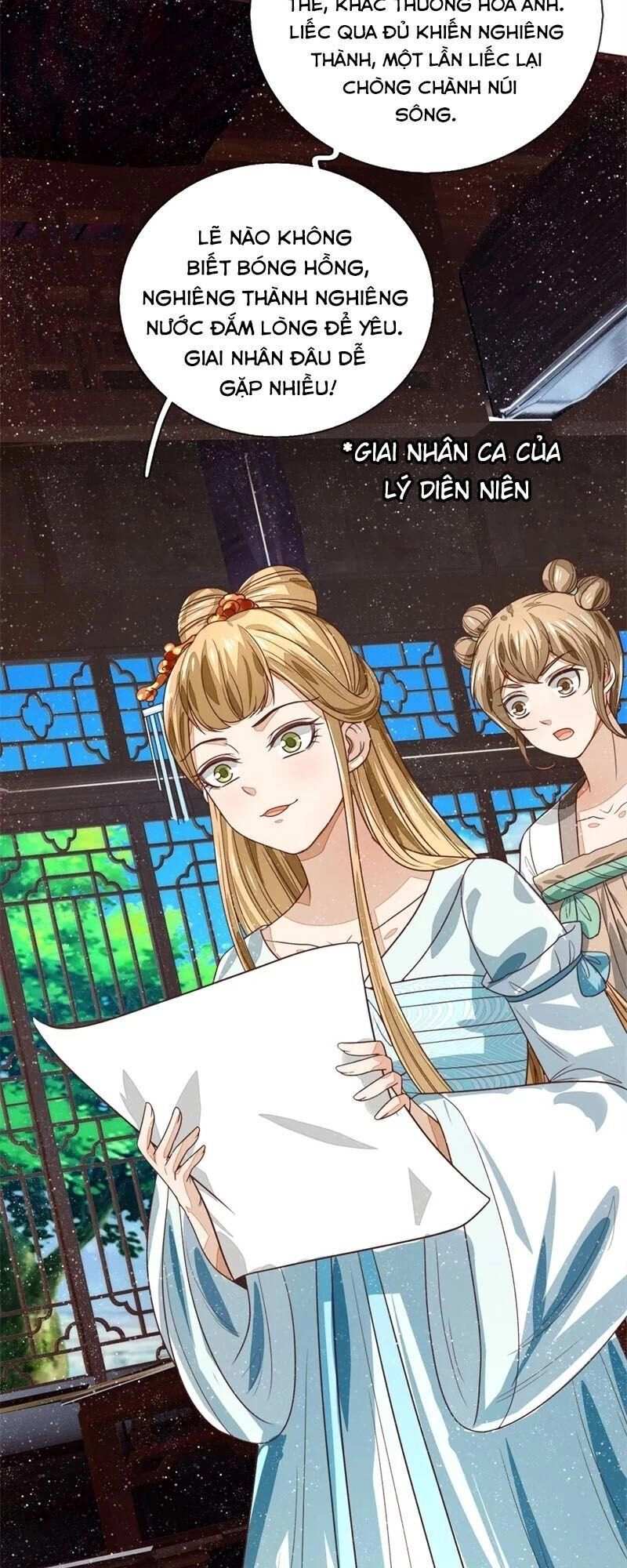 Đệ Nhất Hoàn Khố Chapter 107 - 22