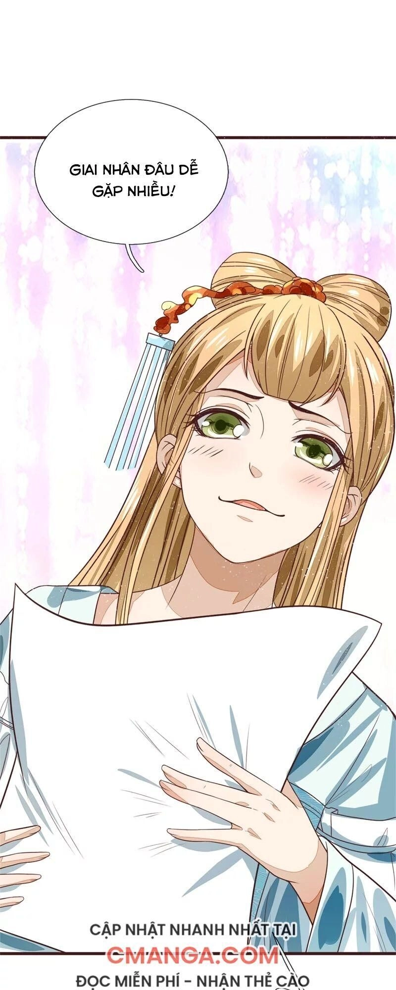 Đệ Nhất Hoàn Khố Chapter 107 - 26