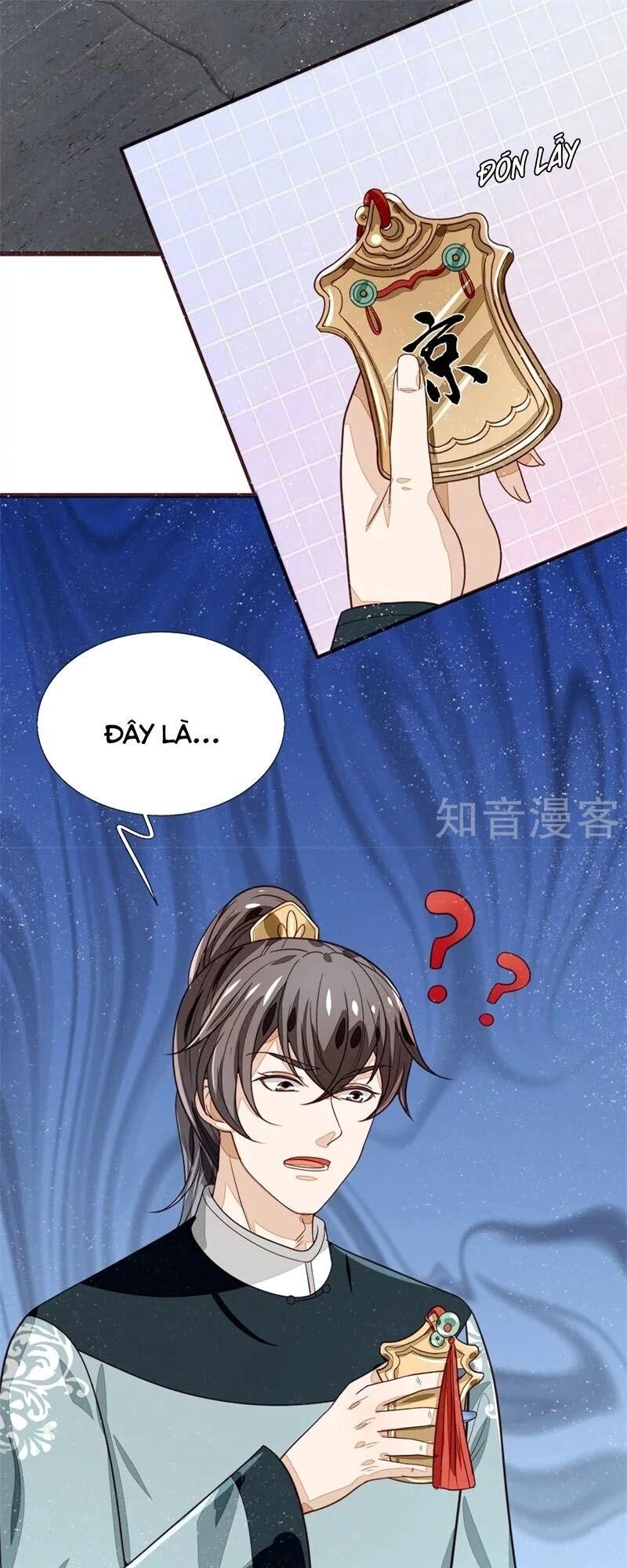 Đệ Nhất Hoàn Khố Chapter 108 - 5