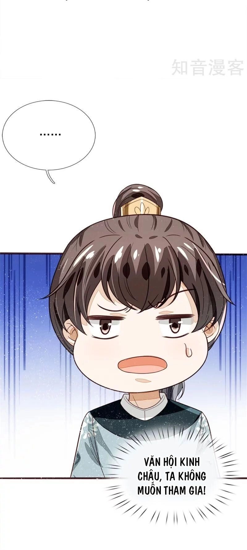 Đệ Nhất Hoàn Khố Chapter 108 - 10