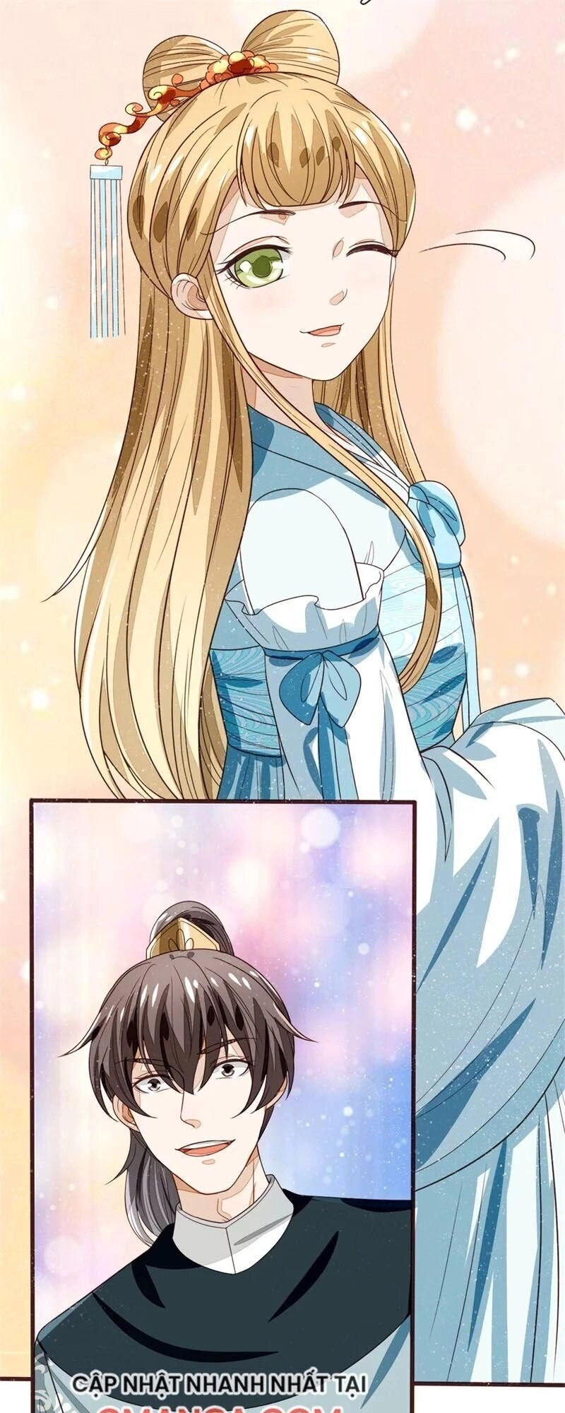 Đệ Nhất Hoàn Khố Chapter 108 - 13