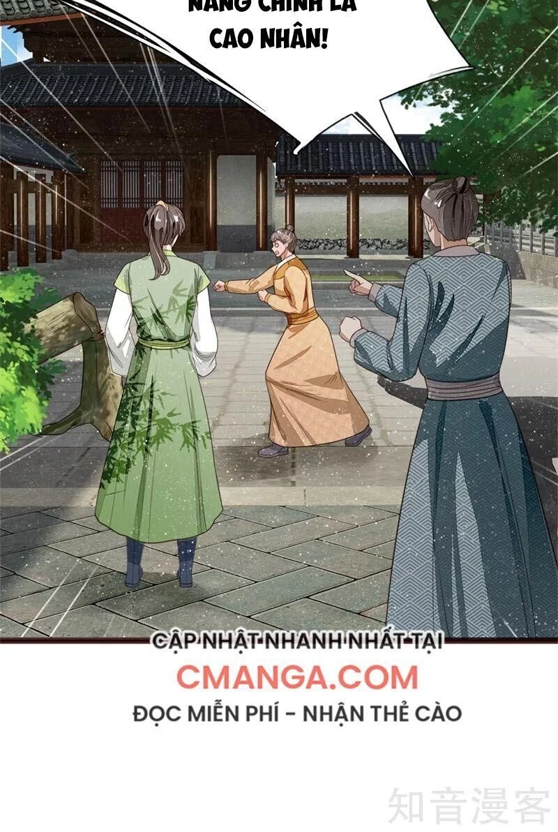 Đệ Nhất Hoàn Khố Chapter 108 - 18