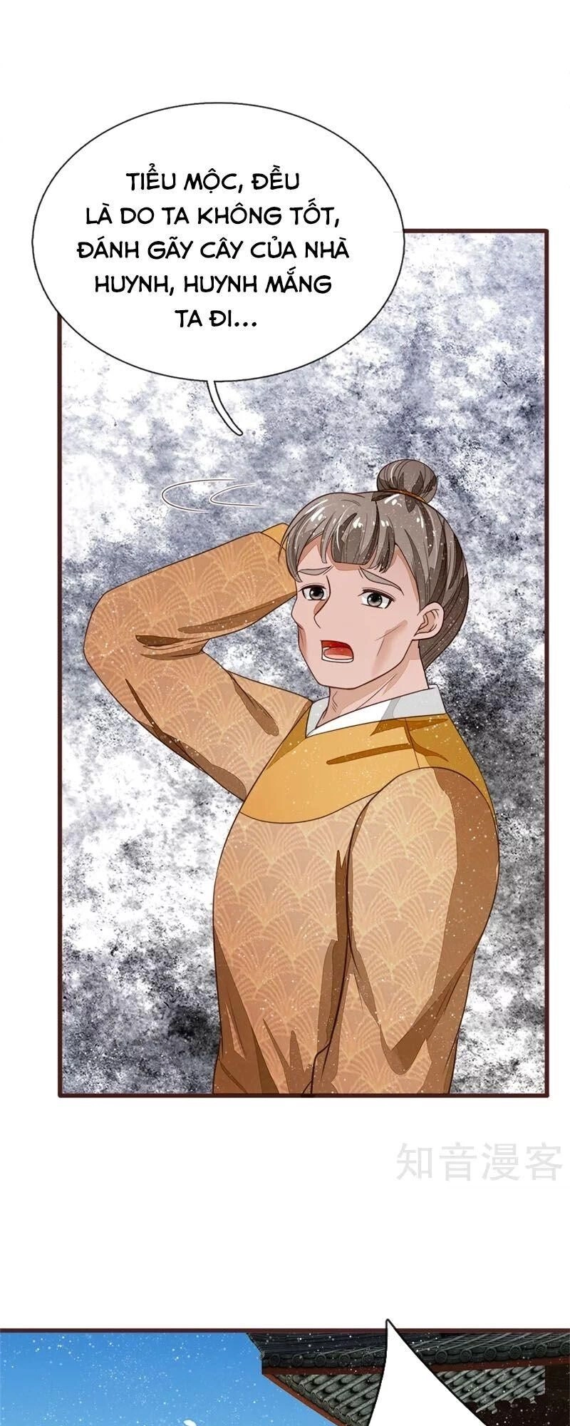 Đệ Nhất Hoàn Khố Chapter 108 - 19