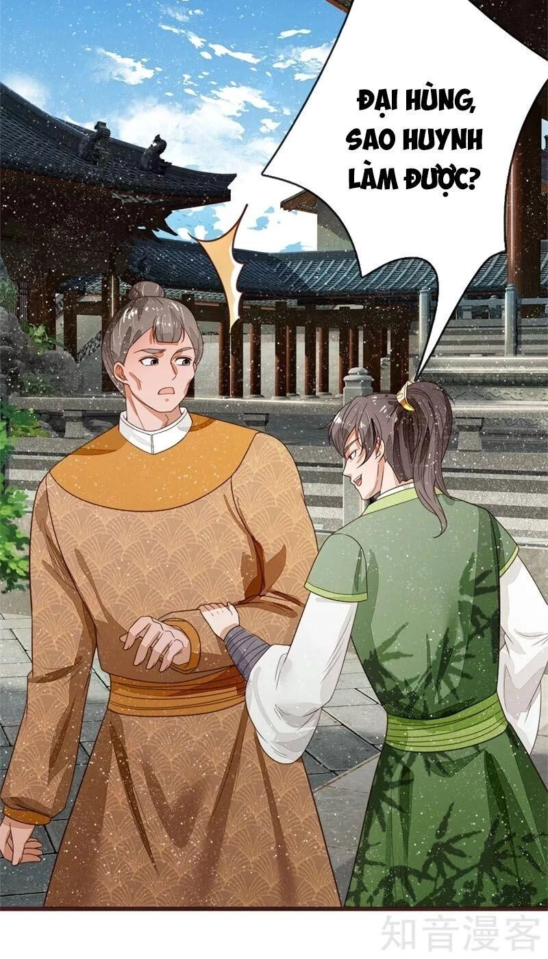 Đệ Nhất Hoàn Khố Chapter 108 - 20